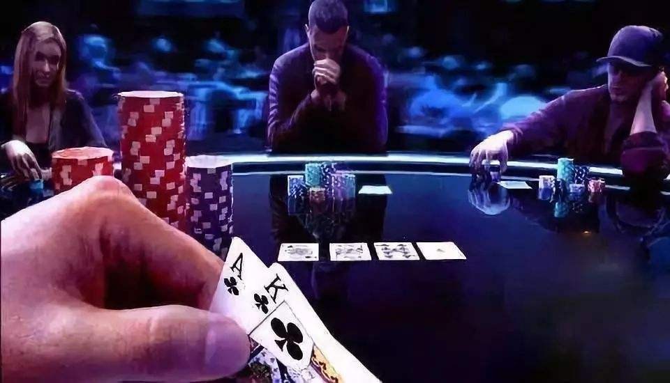 德扑提升运气，如何增强运气